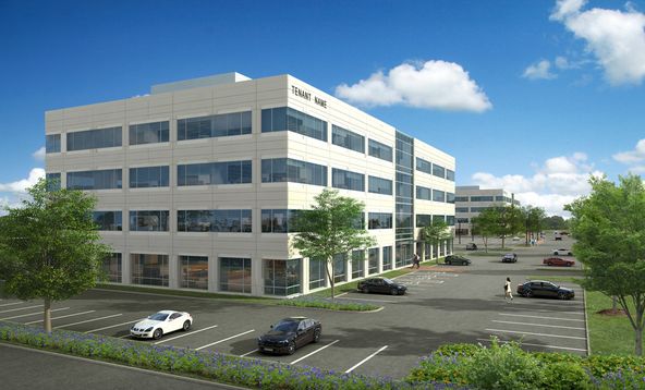 Shadow Creek Business Center I: 11233 Shadow Creek Pkwy, Pearland, TX 77584